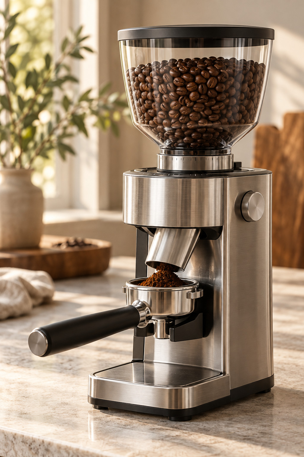 Kaffeemühle