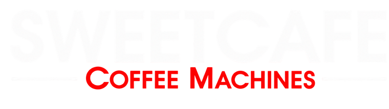 SWEETCAFE — Coffee Machines