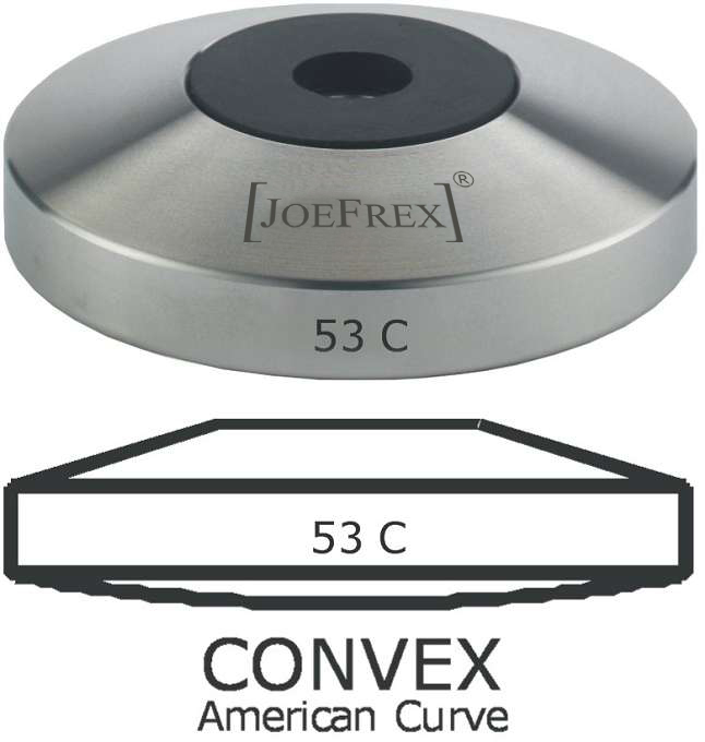 JOEFREX Base Convex