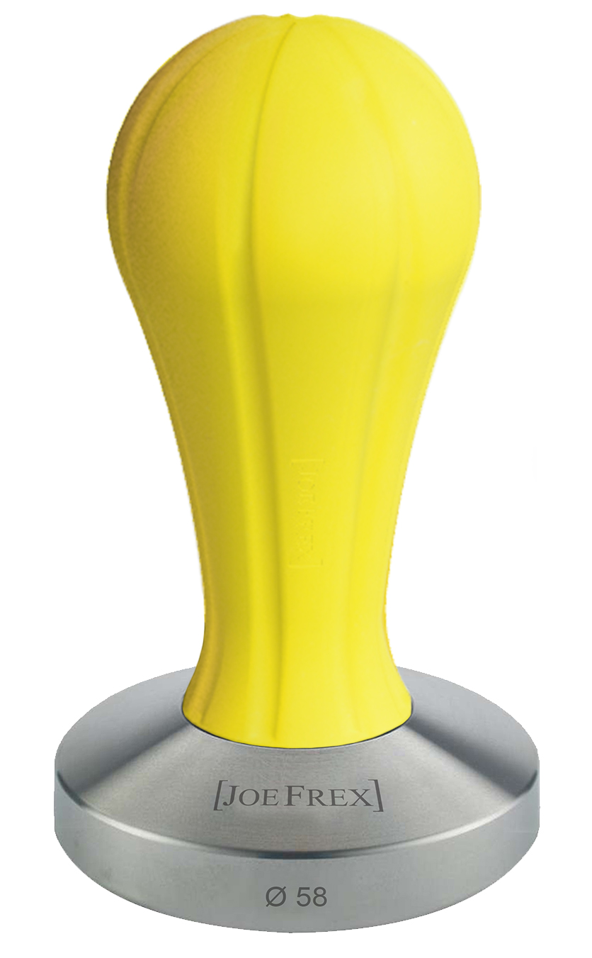 JOEFREX Handle Galaxy Yellow