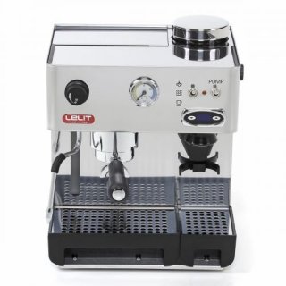 Lelit Anita PL042TEMD Kombimaschine
