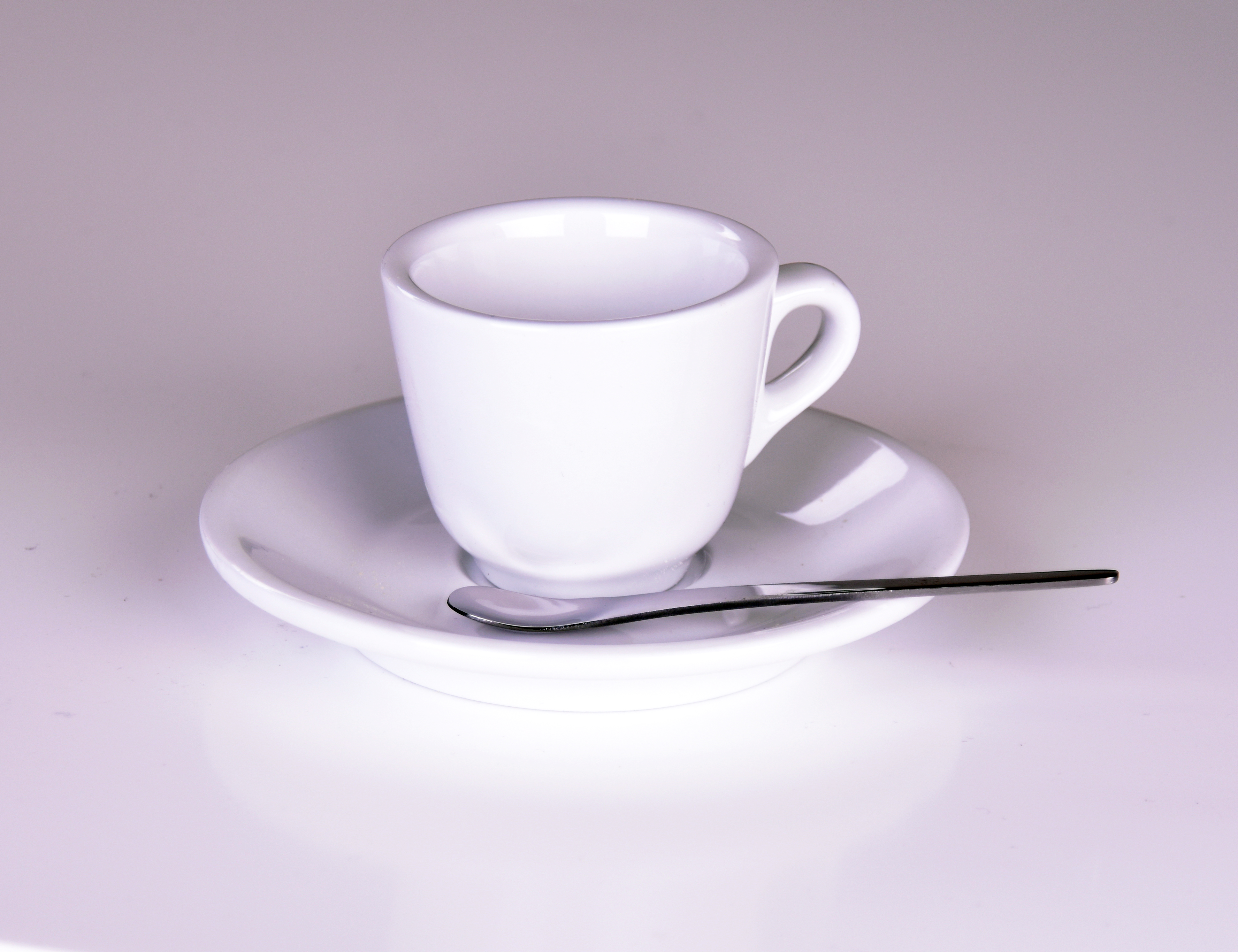 Espresso Tassen 6er Set