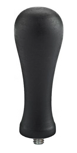 JOEFREX Handle Elegance Beech Black