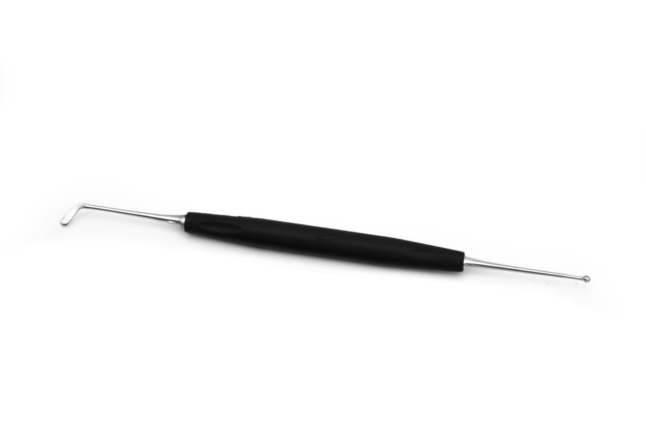 JOEFREX Latte Art Tool - Knob-Hook