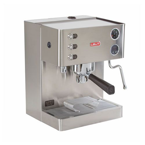 Lelit Elizabeth PL92T Dualboiler