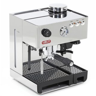 Lelit Anita PL042EM Kombimaschine