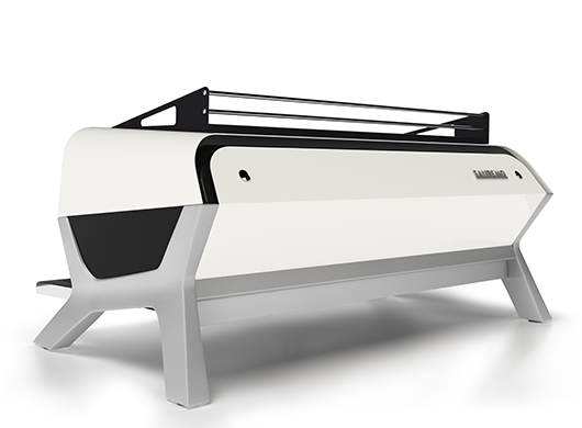SANREMO F18 3-Gruppig