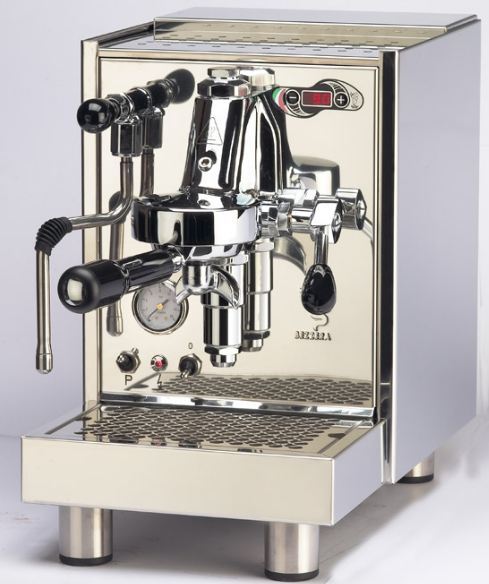 Bezzera Unica PID
