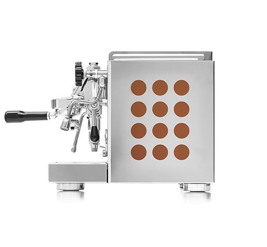Rocket Appartamento Copper (Kupfer)