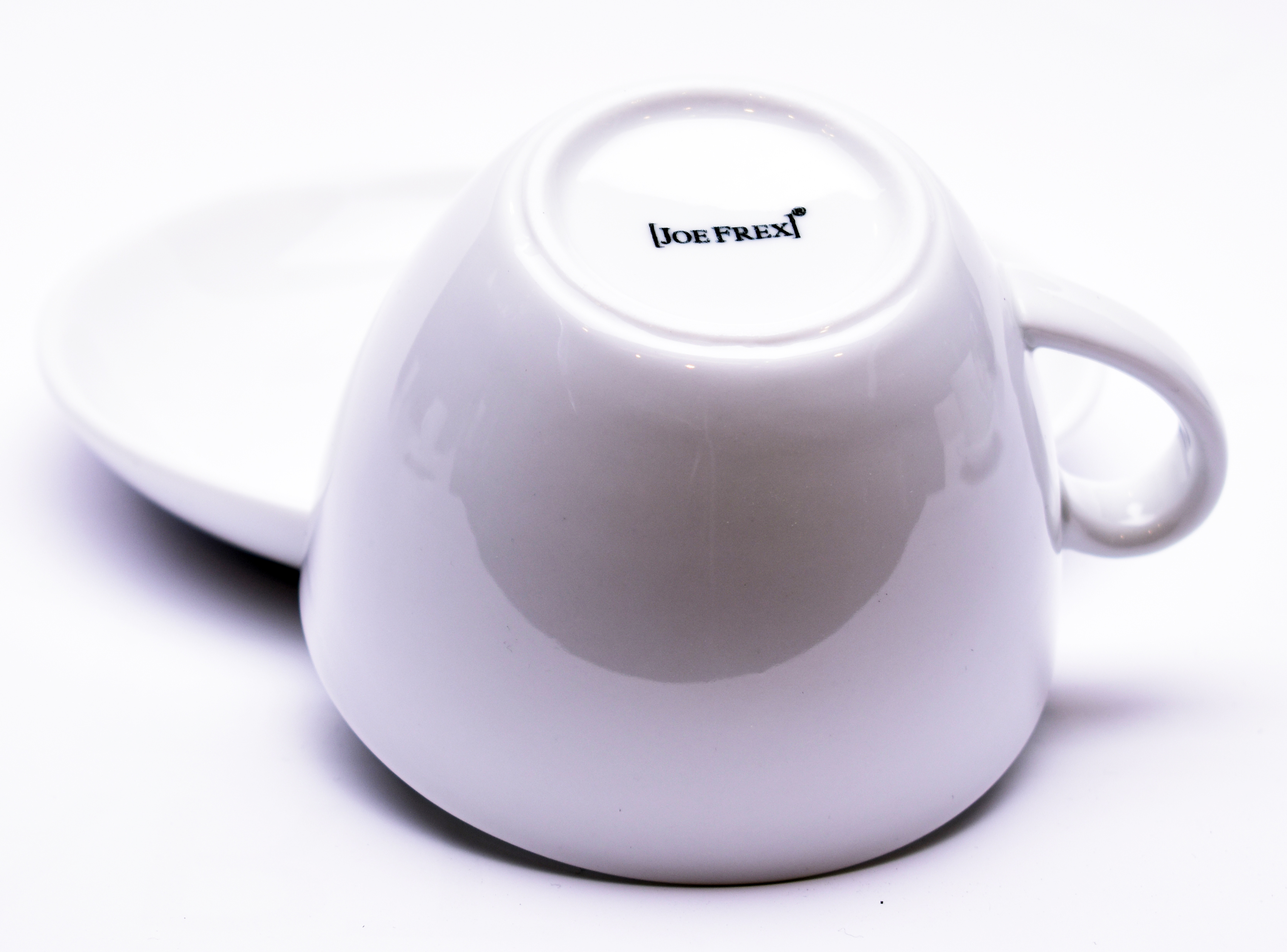 Milk Coffee Cup 300ml- 4er Set