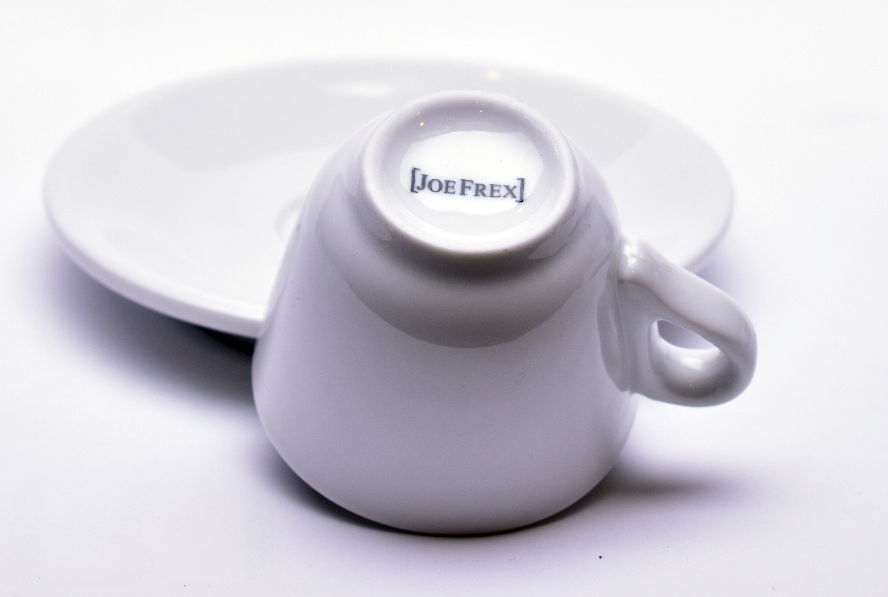 Espresso Tassen 6er Set