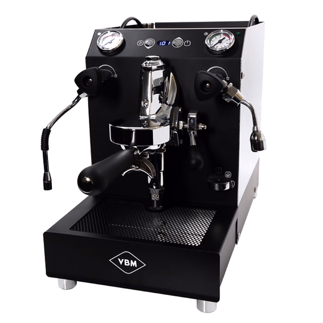 VBM Domobar Super 2B Black