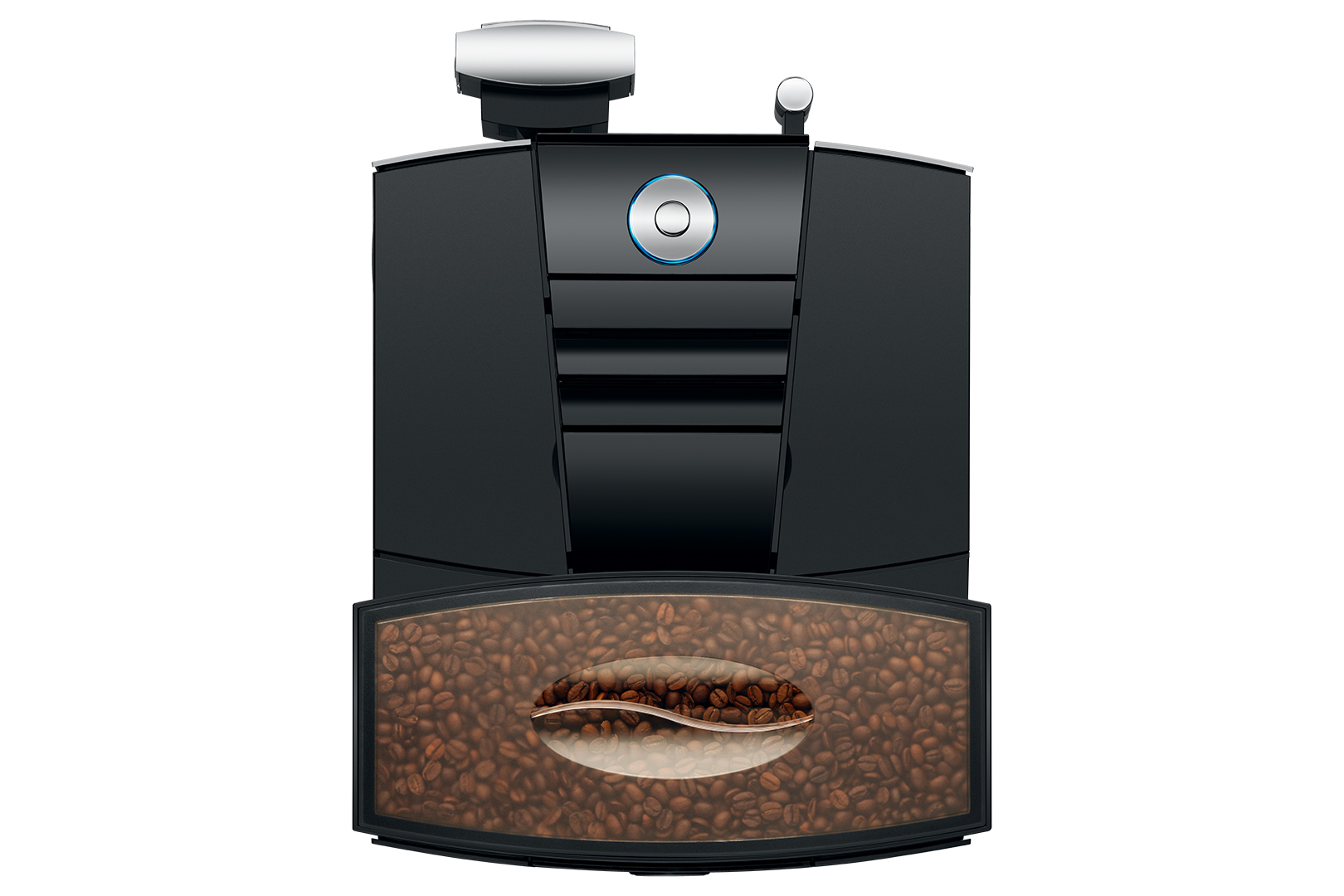 JURA GIGA X3c Aluminium Kaffeevollautomat