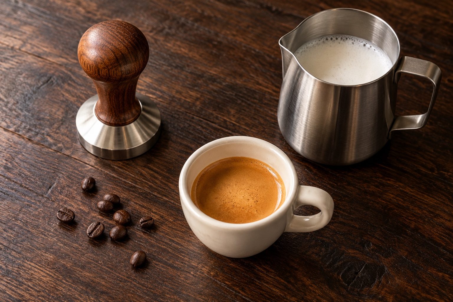 Kaffee & Zubehör