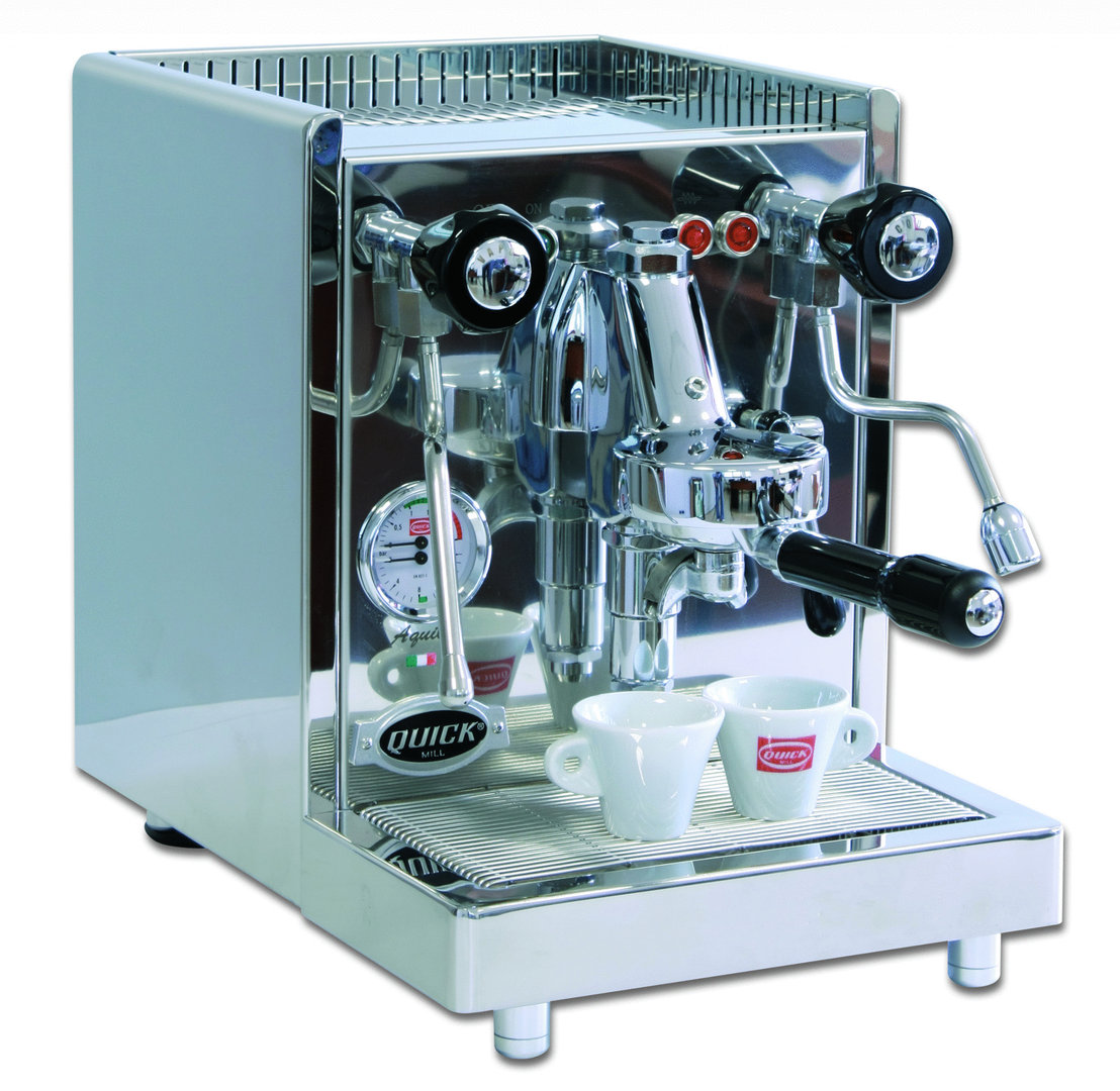 Quickmill New Aquila 0985