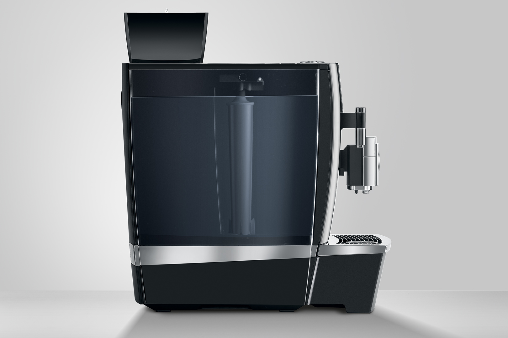 JURA GIGA X3 Aluminium Kaffeevollautomat