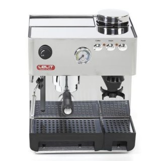 Lelit Anita PL042EM Kombimaschine