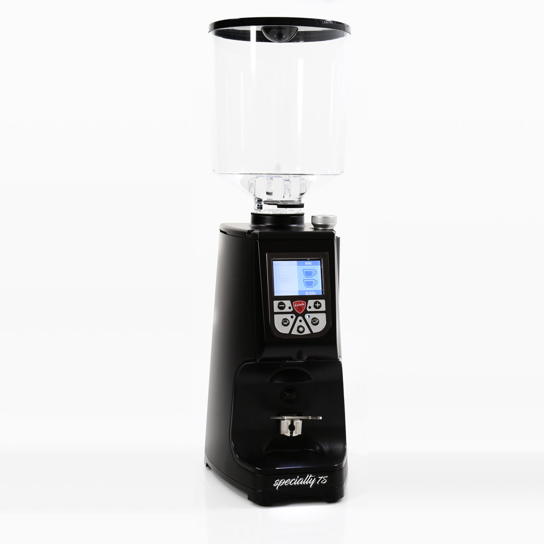 Eureka Atom Specialty 75