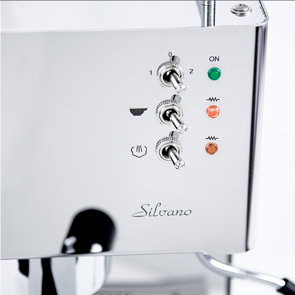 Quickmill 04005 Silvano