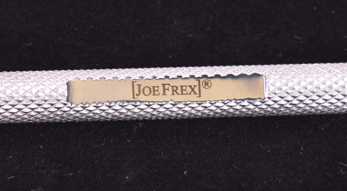 JOEFREX Latte Art Set