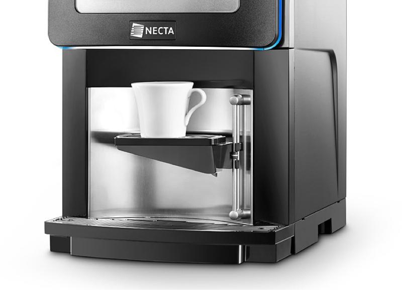 NECTA EVOCA Korinto Prime