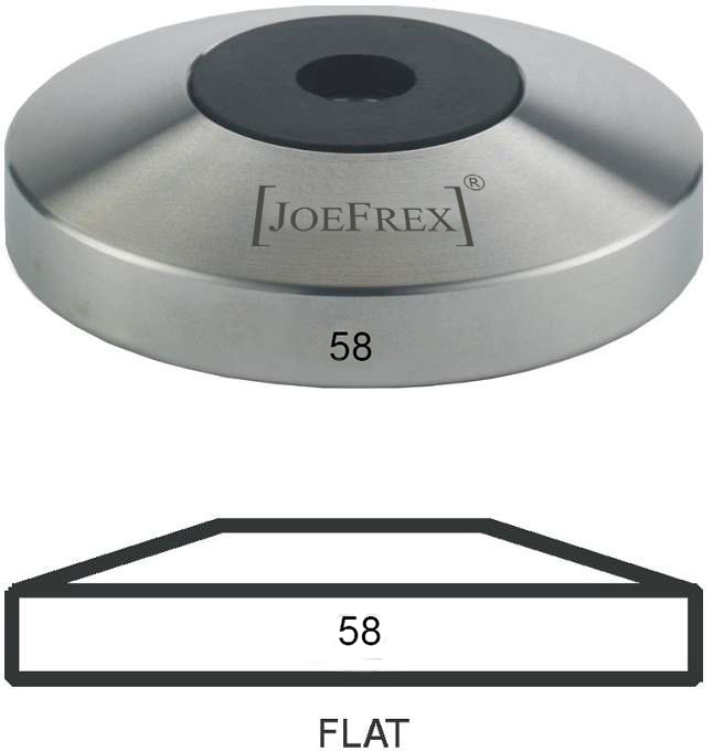 JOEFREX Base Flat