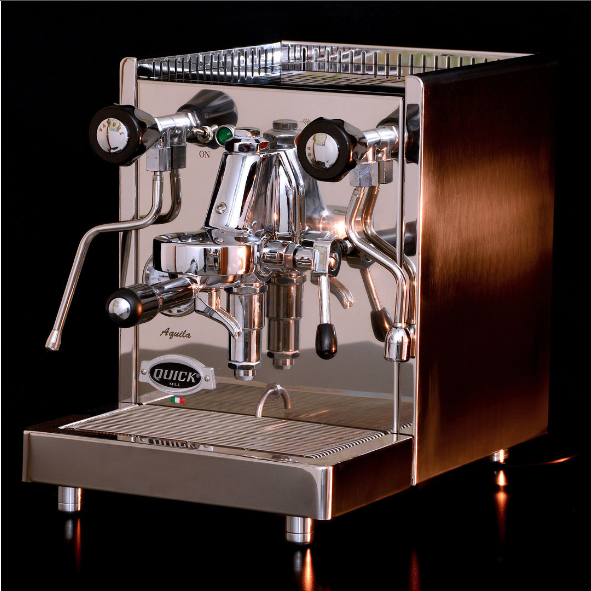 Quickmill New Aquila 0985