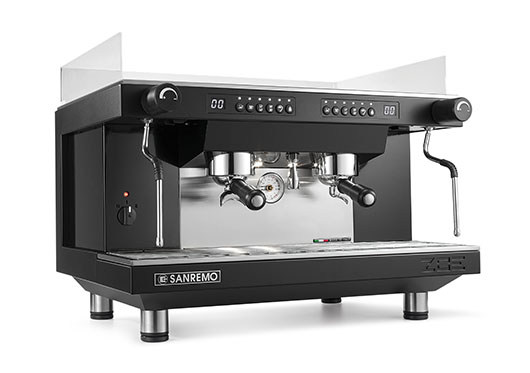 SANREMO Zoe Competition 2-Gruppig