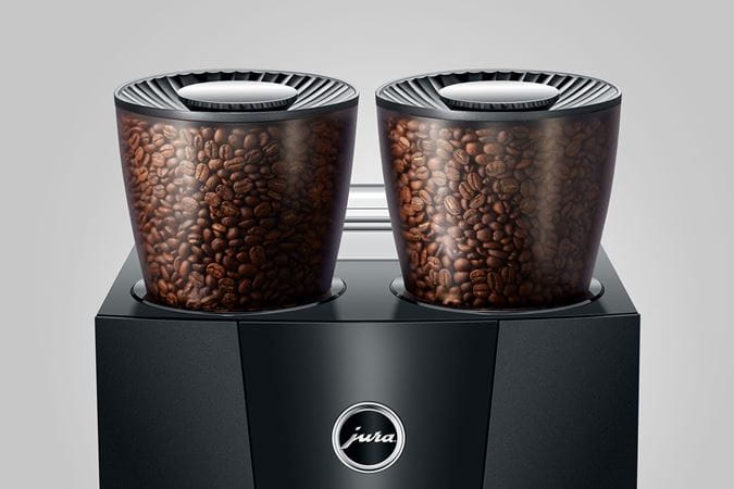 JURA GIGA W10
