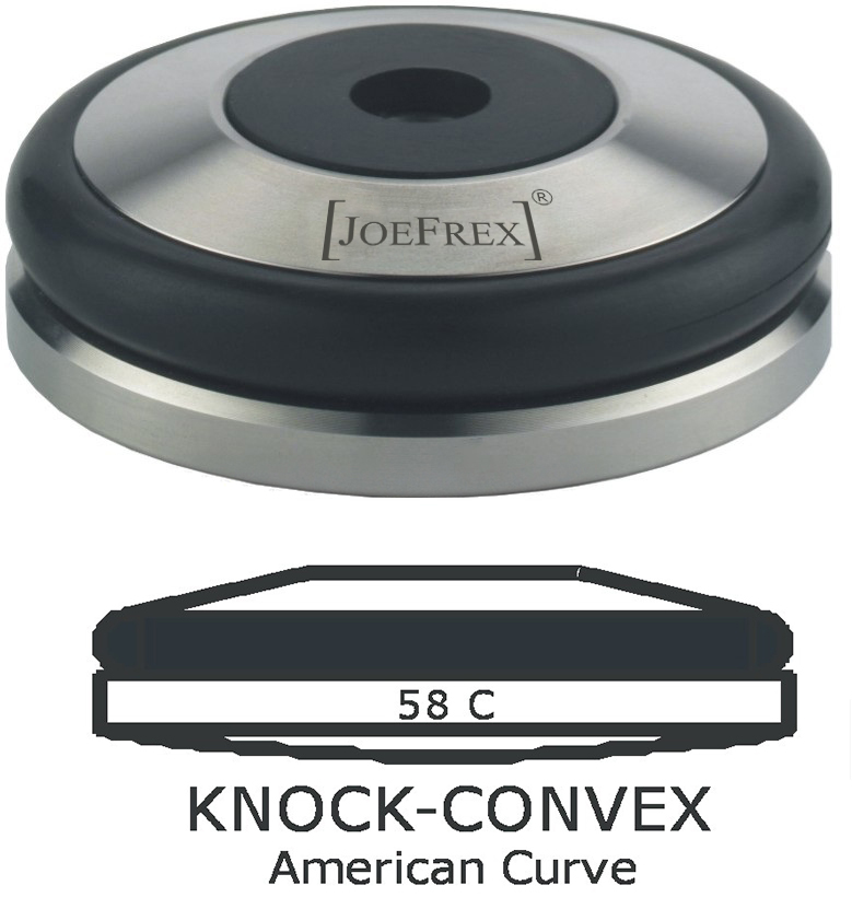 JOEFREX Base Knock Convex