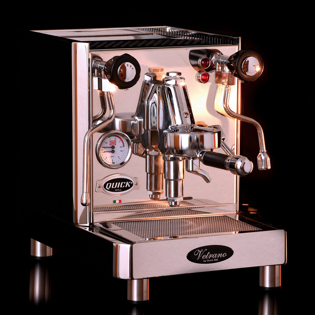 Quickmill Vetrano 0995