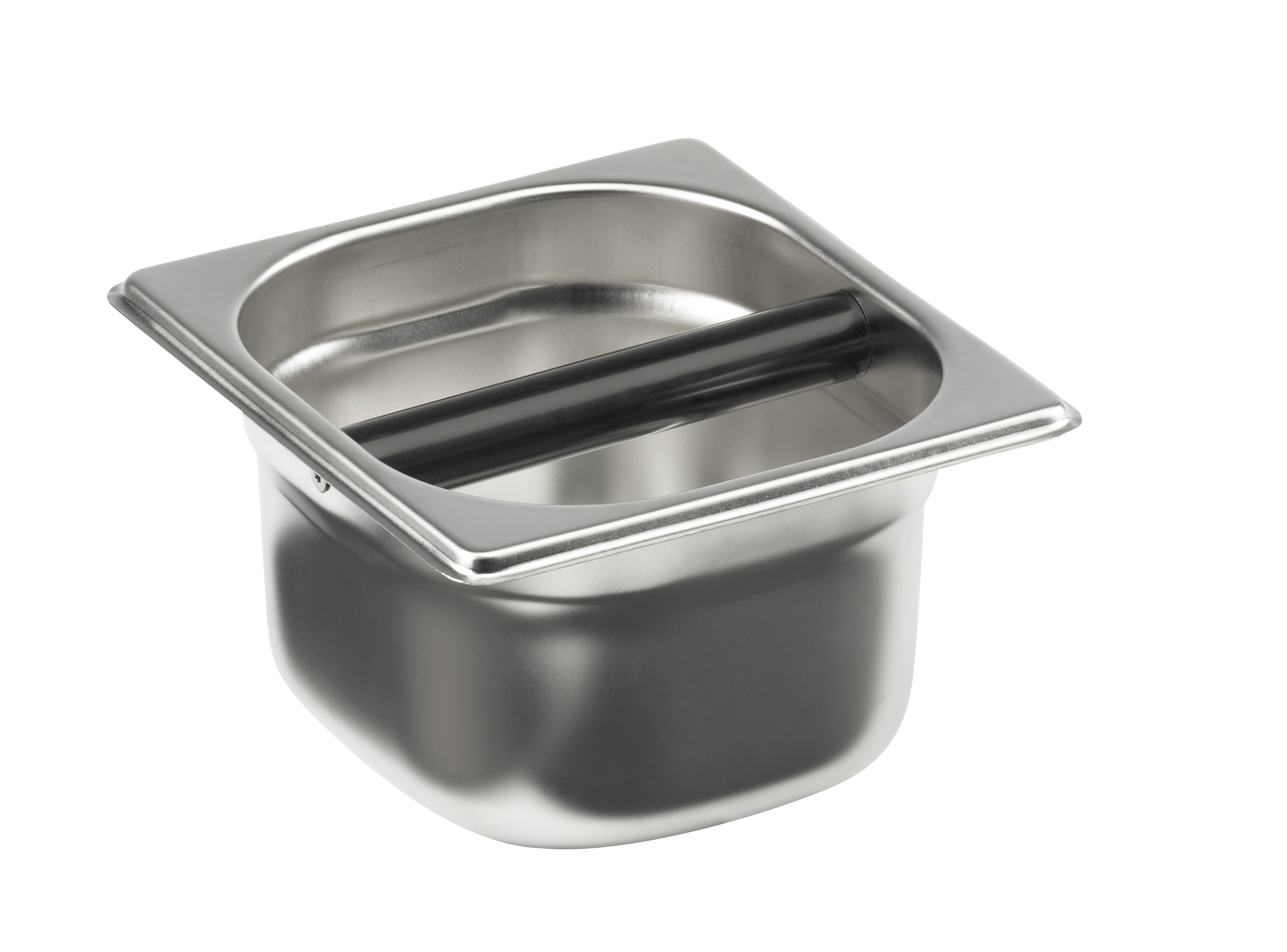 JOEFREX Abschlagbehälter Counter Top M