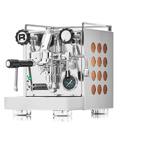 Rocket Appartamento Copper (Kupfer)