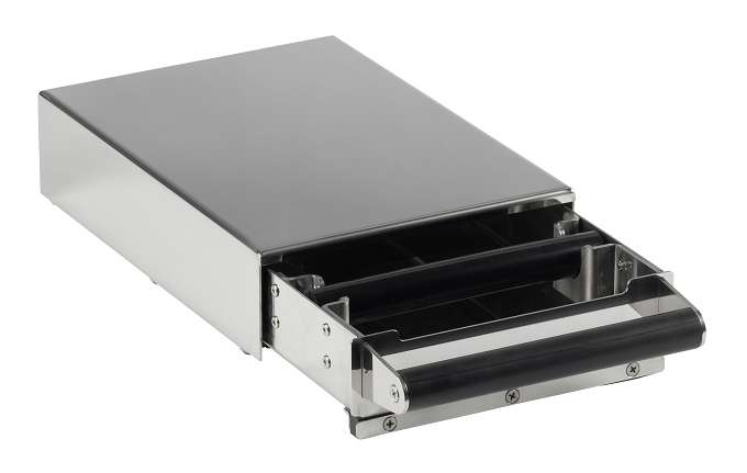 JOEFREX Sudschublade Exklusive Slim
