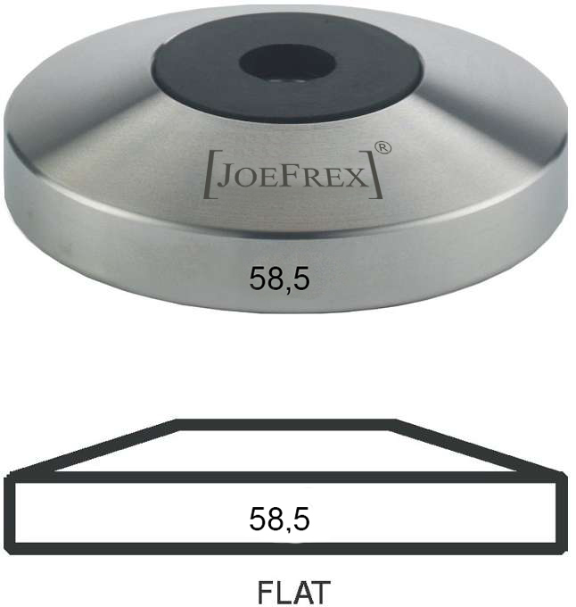 JOEFREX Base Flat Sondergrößen