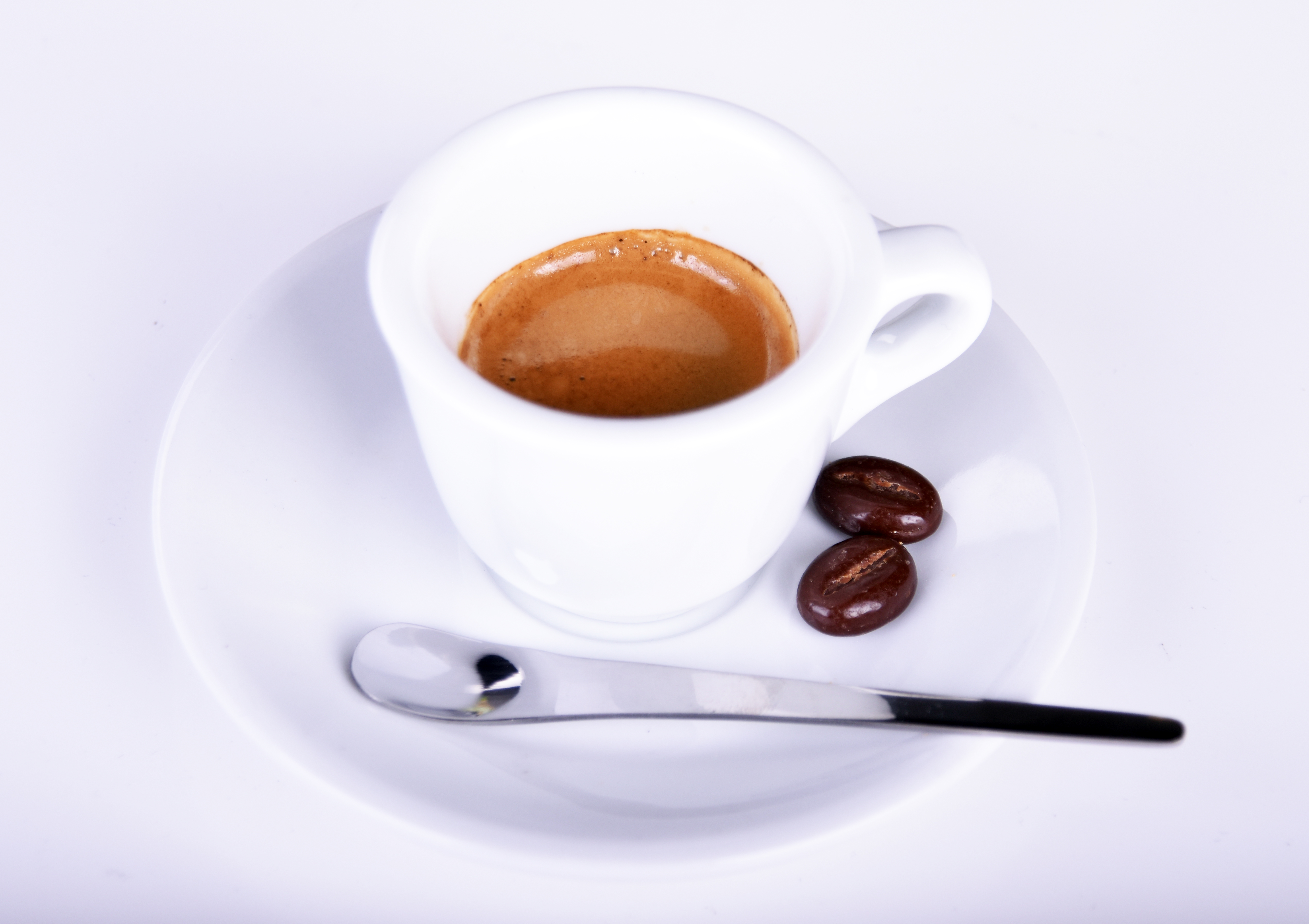 Espresso Tassen 6er Set