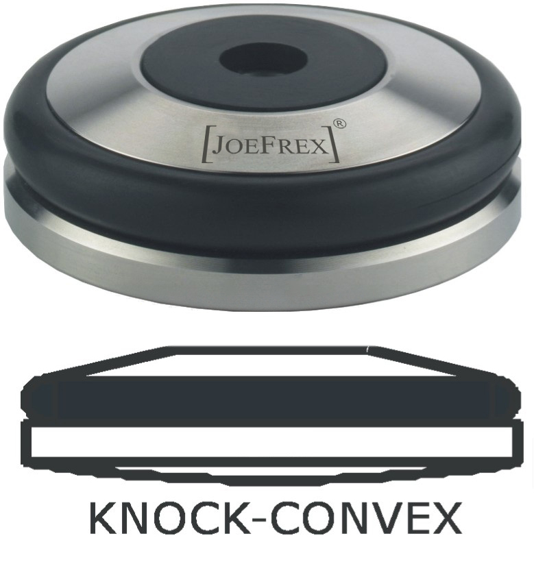 JOEFREX Base Knock Convex