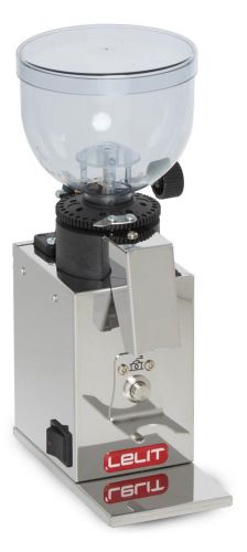 Lelit PL43MMI Kaffeemühle