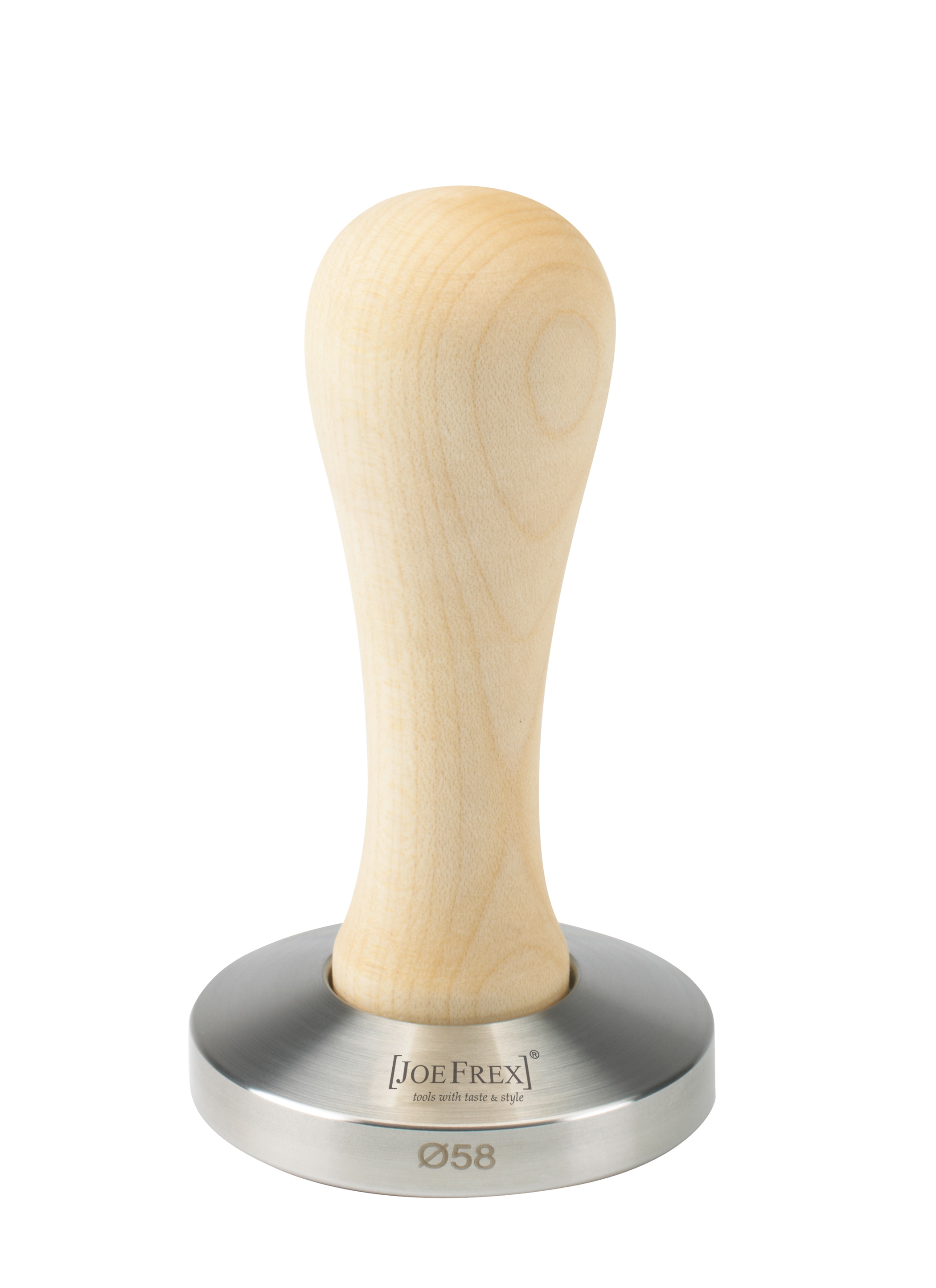 JOEFREX Handle Elegance Maple