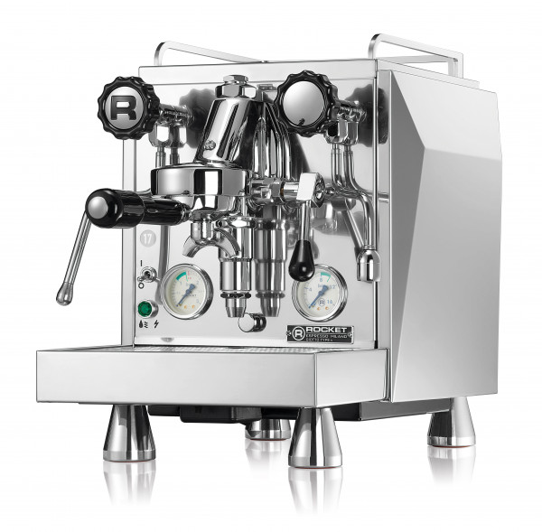 Rocket Giotto Type Shot Timer