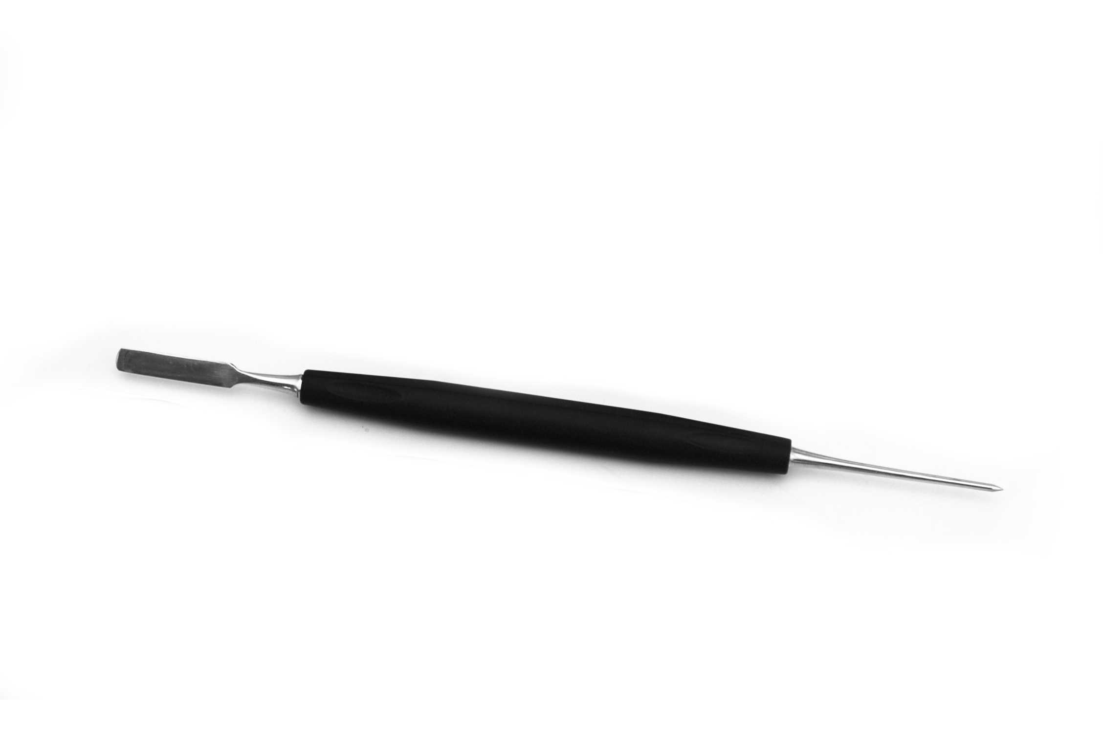 JOEFREX Latte Art Tool Spatula / Spike