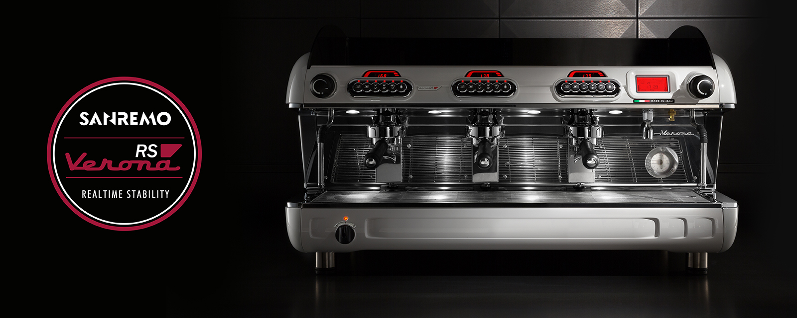 SANREMO VERONA RS 2-Gruppig