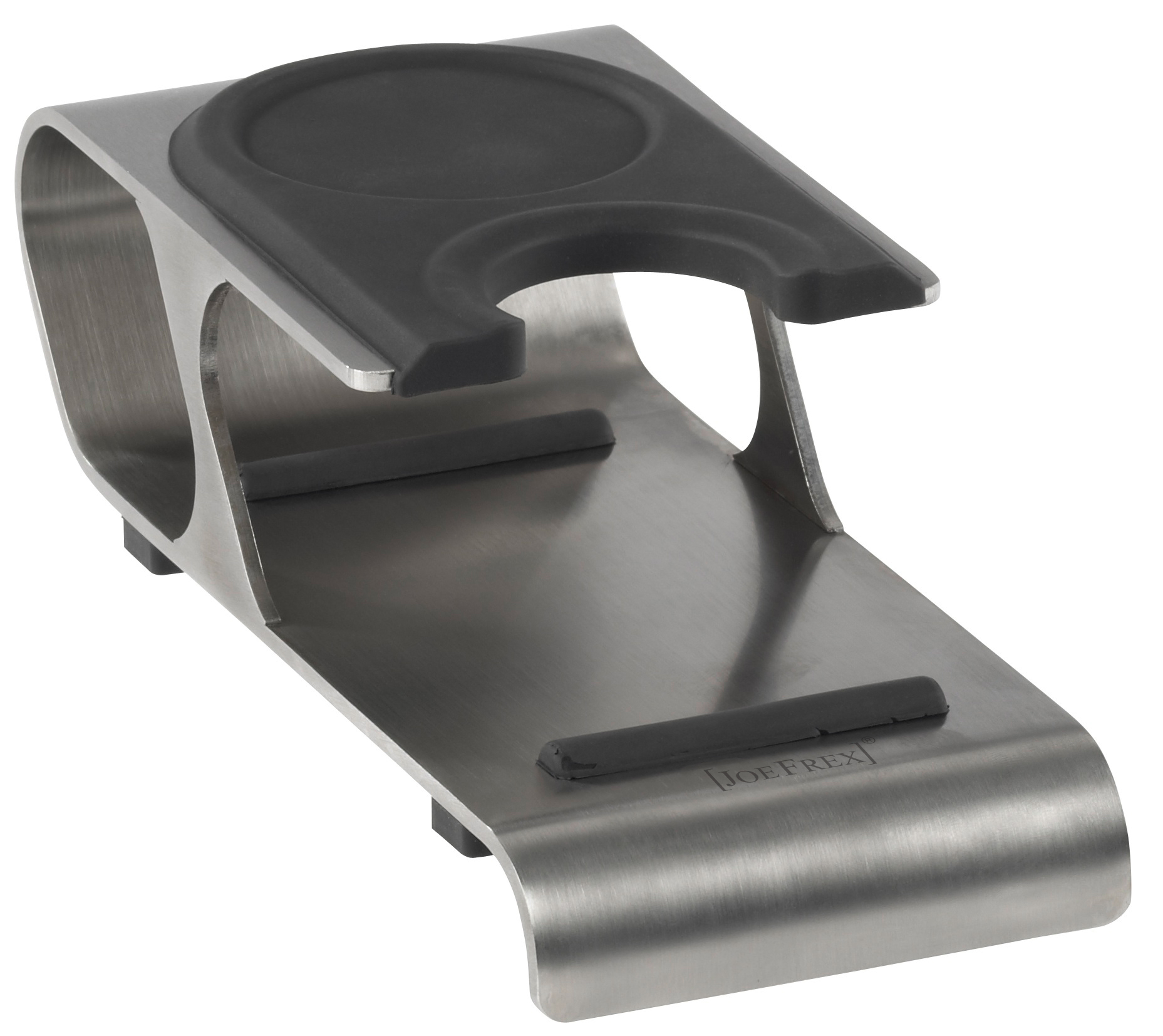 JOEFREX Tamping Station Professional down