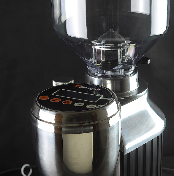 Quamar T48E