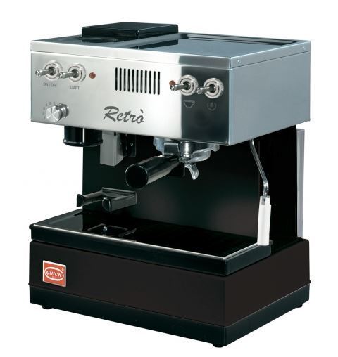 Quickmill Retro 0835