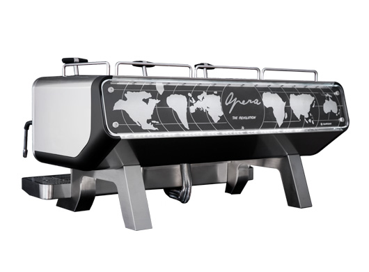 SANREMO OPERA 2.0 3-Gruppig