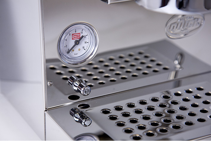 Quickmill 4100 Pippa