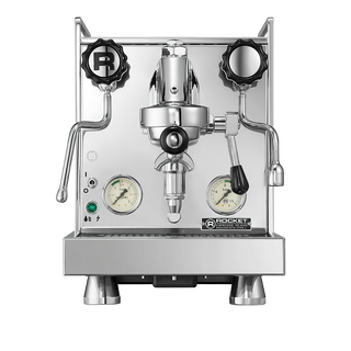 Rocket Mozzafiato Type V Shot Timer
