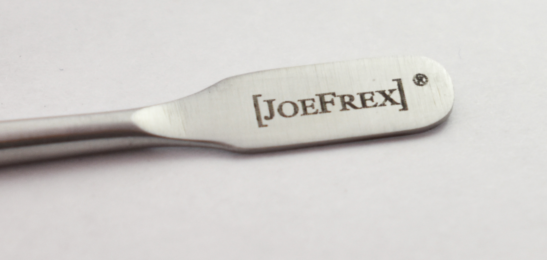 JOEFREX Latte Art Nadel