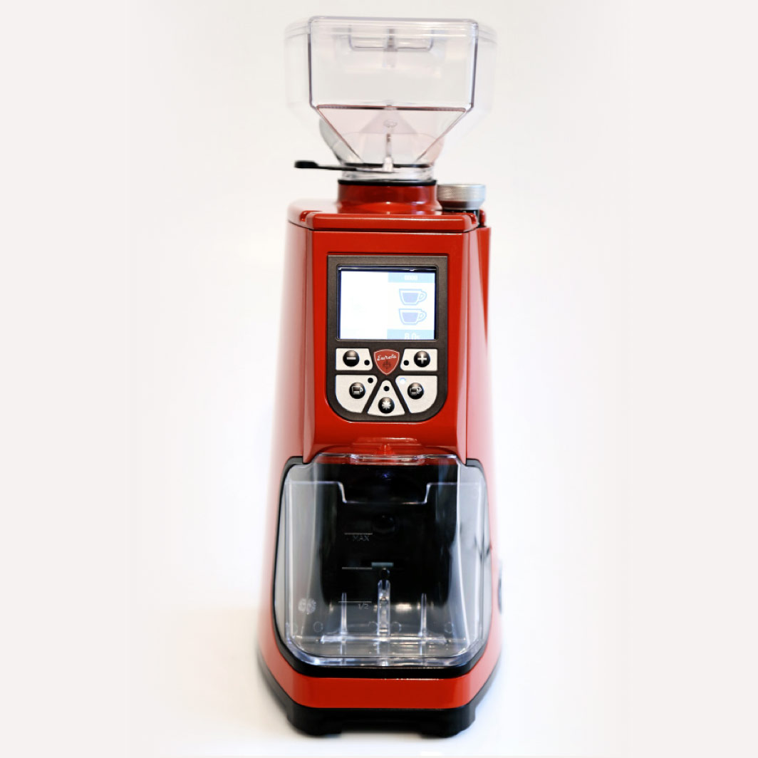 Eureka Atom